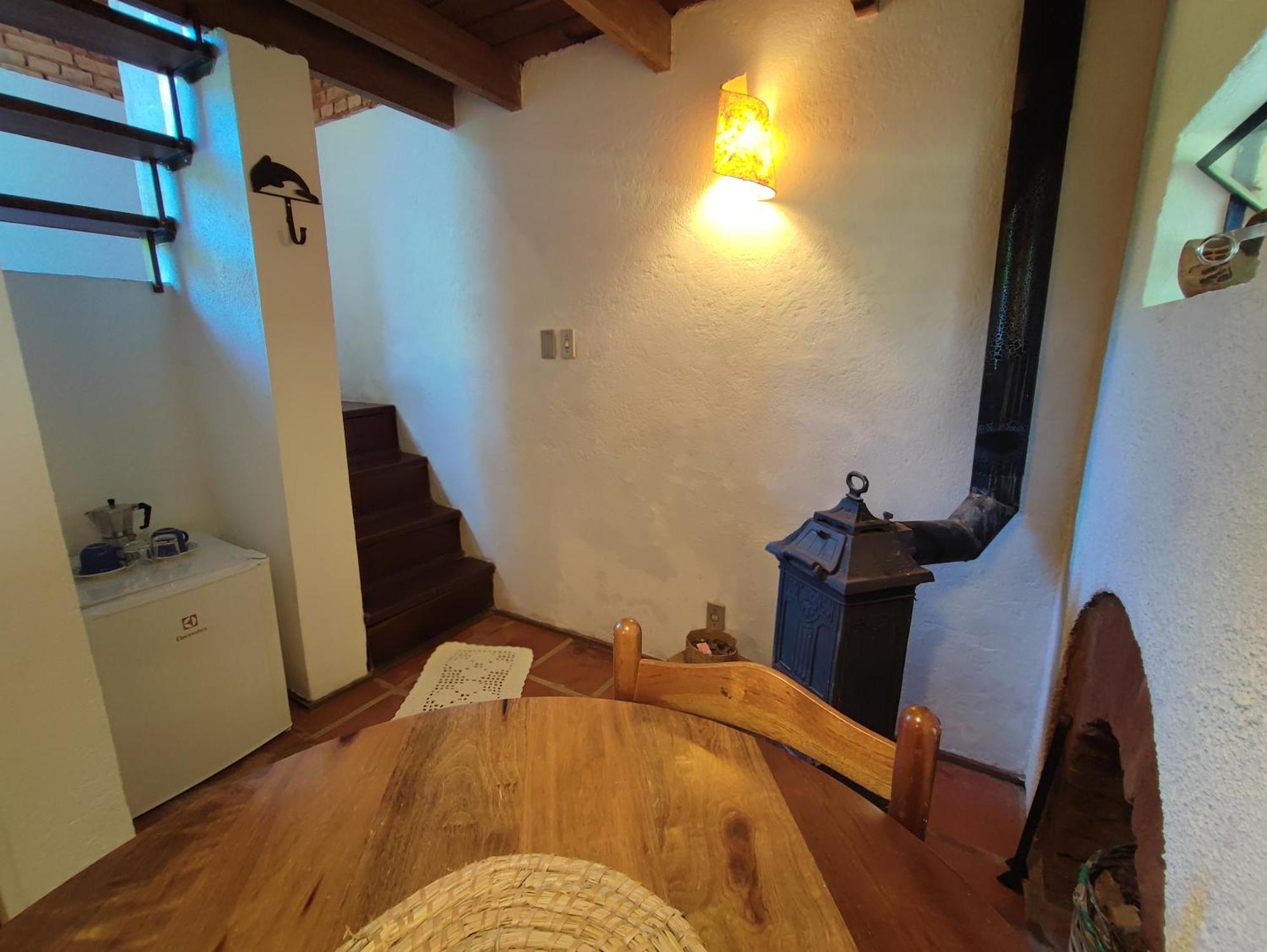Santo Antônio do Pinhal 帕尼餐厅宾馆酒店 客房 照片